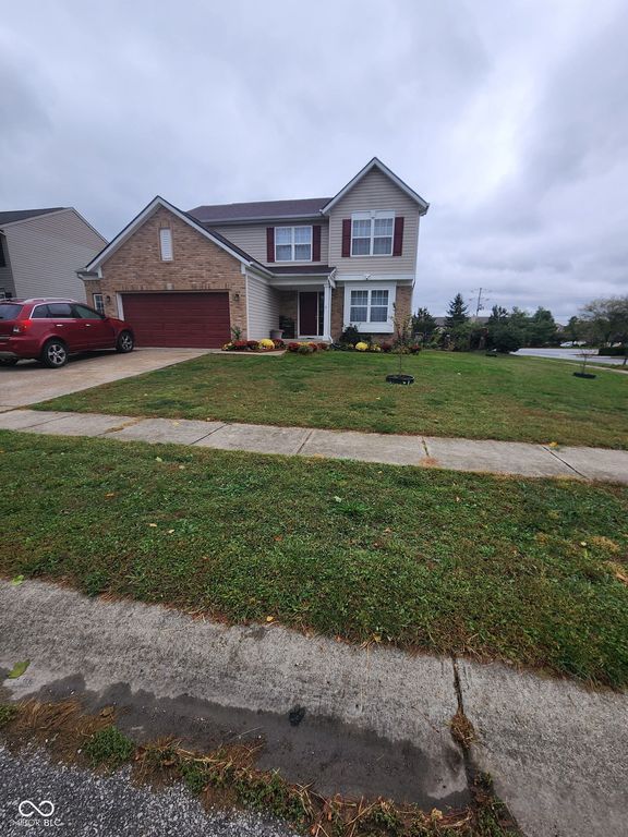 6951 Governors Point Boulevard, Indianapolis, IN 46217