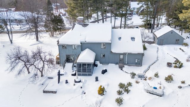 15 Martingale Road, Amherst, NH 03031