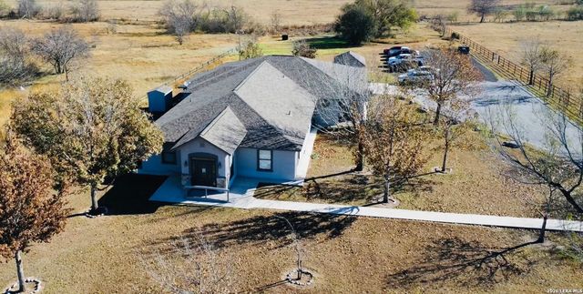 16680 W FM 2790 S, Lytle, TX 78052