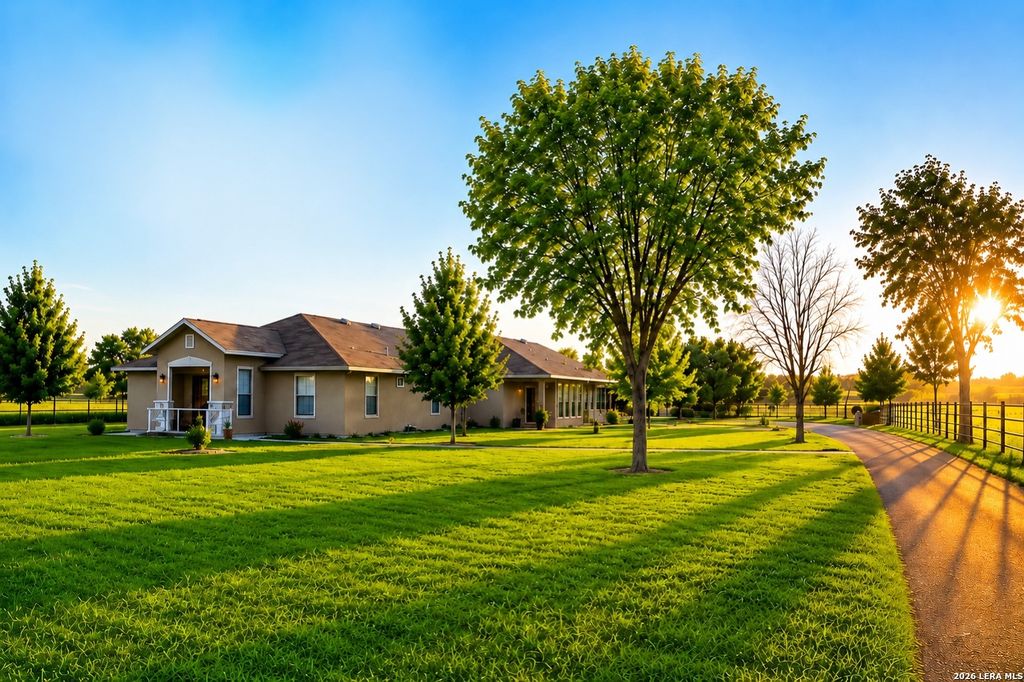 16680 W FM 2790 S, Lytle, TX 78052