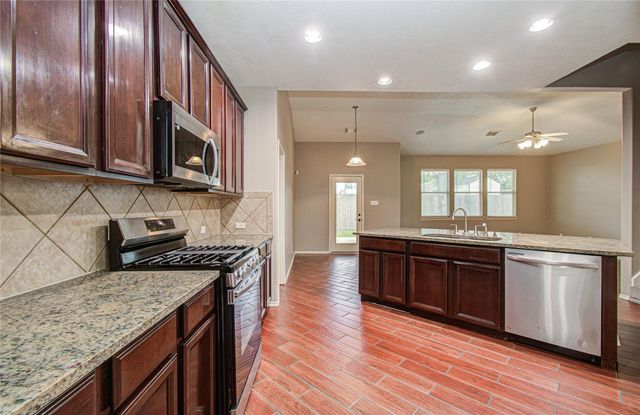 19343 Vermillion Court, Katy, TX 77449