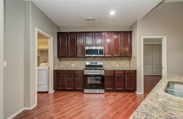 19343 Vermillion Court, Katy, TX 77449