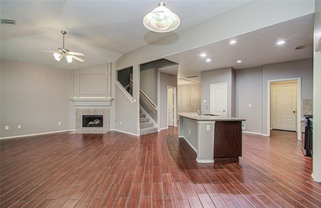 19343 Vermillion Court, Katy, TX 77449