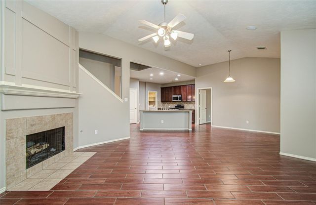 19343 Vermillion Court, Katy, TX 77449