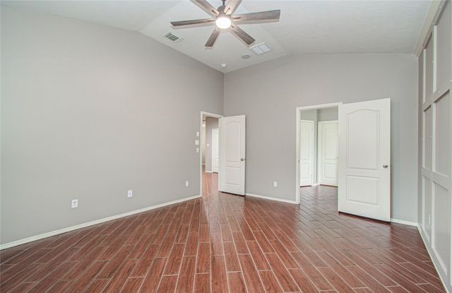 19343 Vermillion Court, Katy, TX 77449