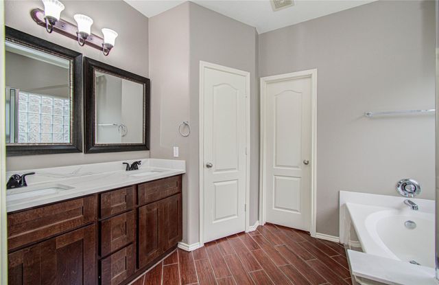 19343 Vermillion Court, Katy, TX 77449