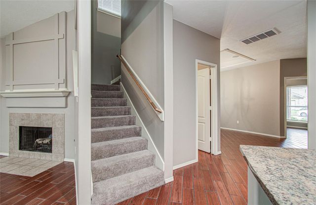 19343 Vermillion Court, Katy, TX 77449