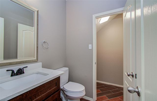 19343 Vermillion Court, Katy, TX 77449