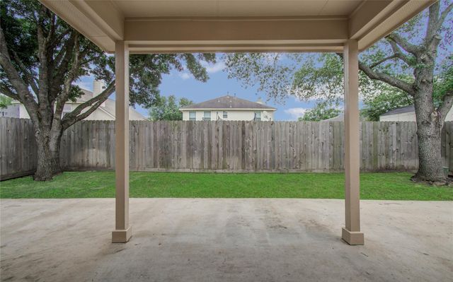 19343 Vermillion Court, Katy, TX 77449