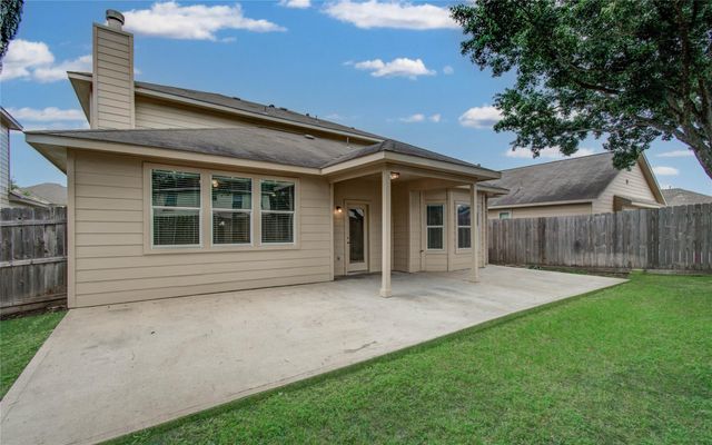 19343 Vermillion Court, Katy, TX 77449
