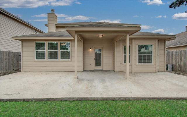 19343 Vermillion Court, Katy, TX 77449