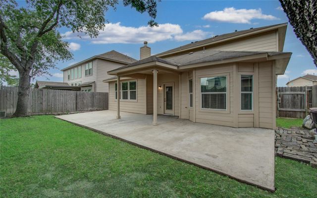 19343 Vermillion Court, Katy, TX 77449