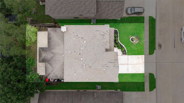 19343 Vermillion Court, Katy, TX 77449