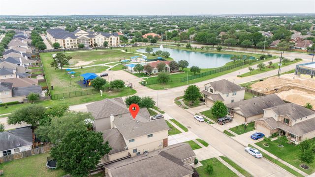 19343 Vermillion Court, Katy, TX 77449