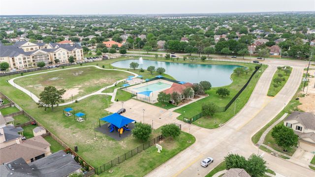 19343 Vermillion Court, Katy, TX 77449