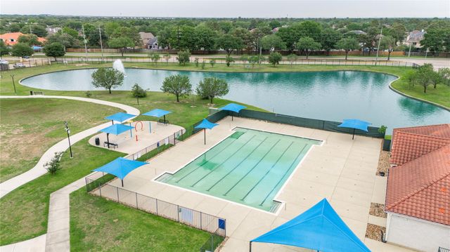 19343 Vermillion Court, Katy, TX 77449