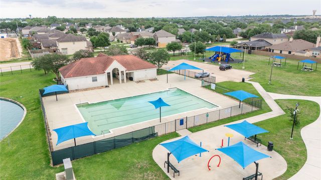 19343 Vermillion Court, Katy, TX 77449