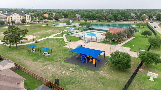 19343 Vermillion Court, Katy, TX 77449