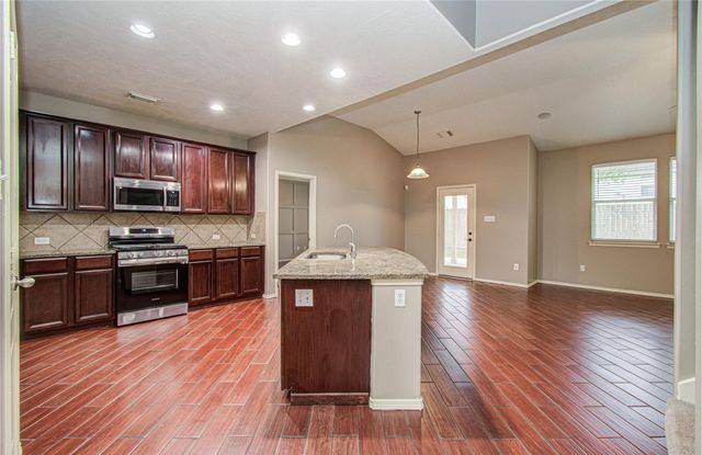 19343 Vermillion Court, Katy, TX 77449