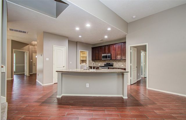 19343 Vermillion Court, Katy, TX 77449