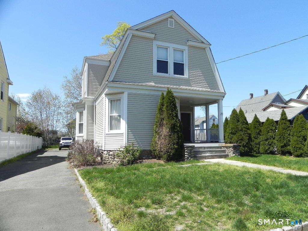 21 Edlie Avenue 1, Norwalk, CT 06855