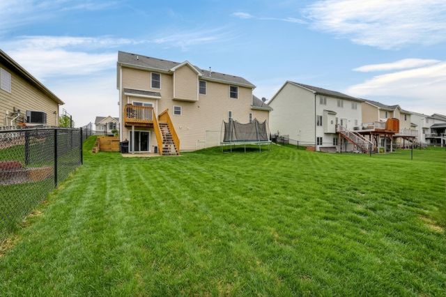 332 NW Driftwood Drive, Ankeny, IA 50023