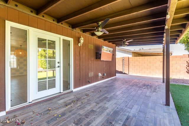 5807 S PALM Drive, Tempe, AZ 85283