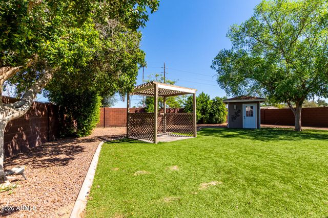 5807 S PALM Drive, Tempe, AZ 85283