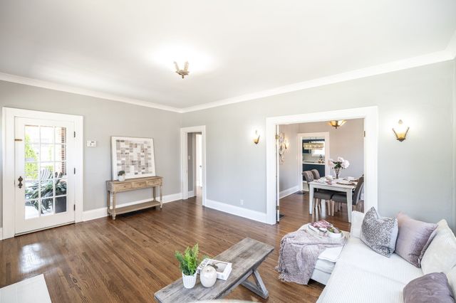 311 Walnut St, Springfield, TN 37172