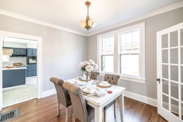 311 Walnut St, Springfield, TN 37172