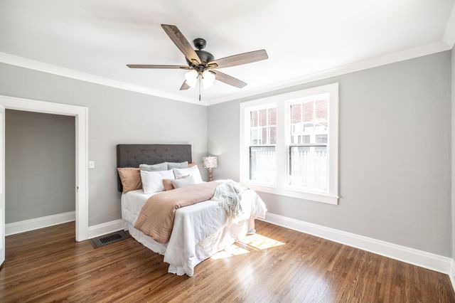 311 Walnut St, Springfield, TN 37172