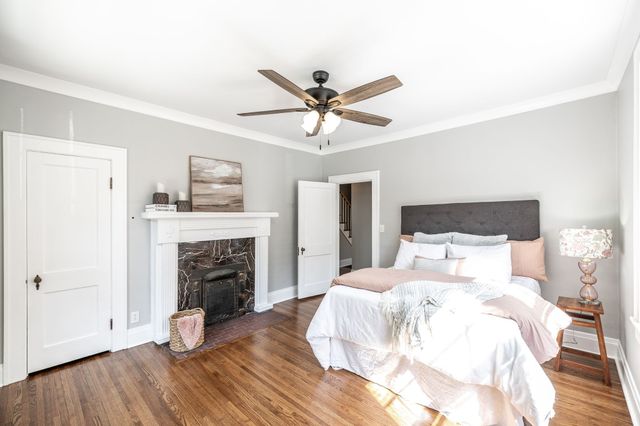 311 Walnut St, Springfield, TN 37172