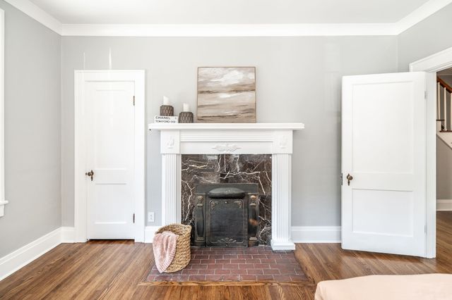 311 Walnut St, Springfield, TN 37172