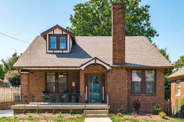 311 Walnut St, Springfield, TN 37172