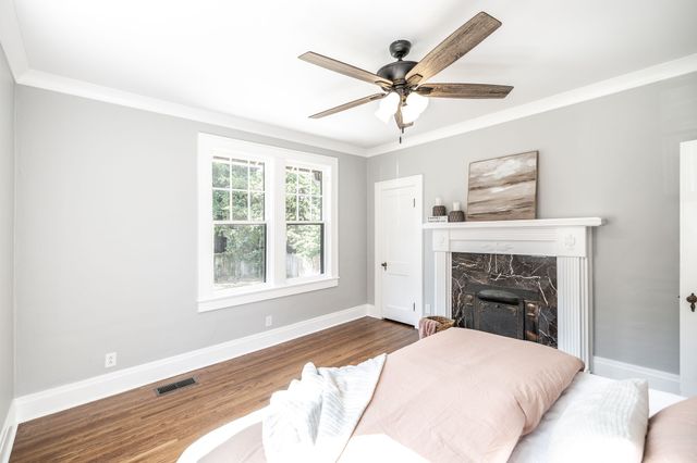 311 Walnut St, Springfield, TN 37172