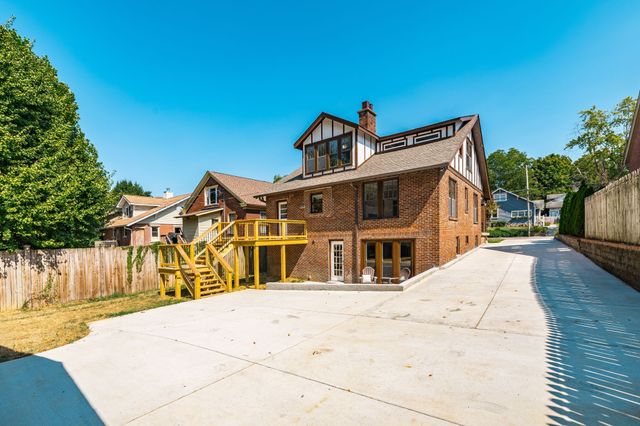 311 Walnut St, Springfield, TN 37172