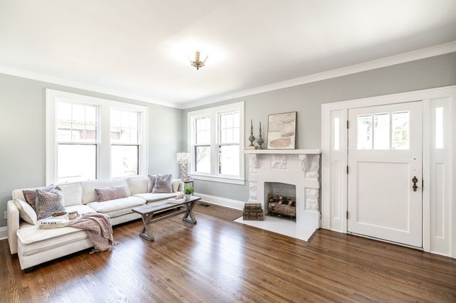 311 Walnut St, Springfield, TN 37172