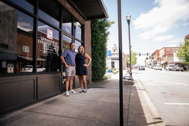 311 Walnut St, Springfield, TN 37172