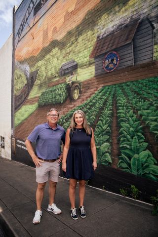 311 Walnut St, Springfield, TN 37172