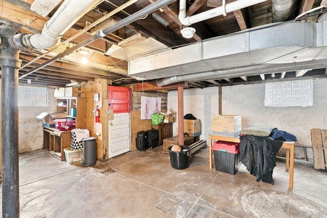 663 Elliott Avenue, Arlington Heights, OH 45215