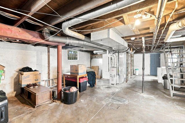 663 Elliott Avenue, Arlington Heights, OH 45215