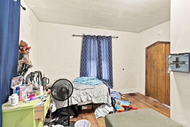 663 Elliott Avenue, Arlington Heights, OH 45215