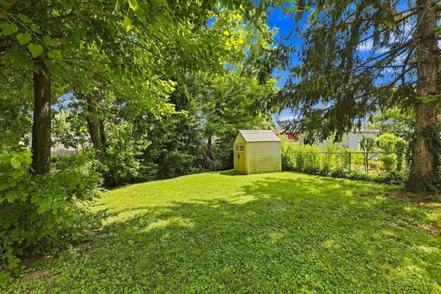 663 Elliott Avenue, Arlington Heights, OH 45215