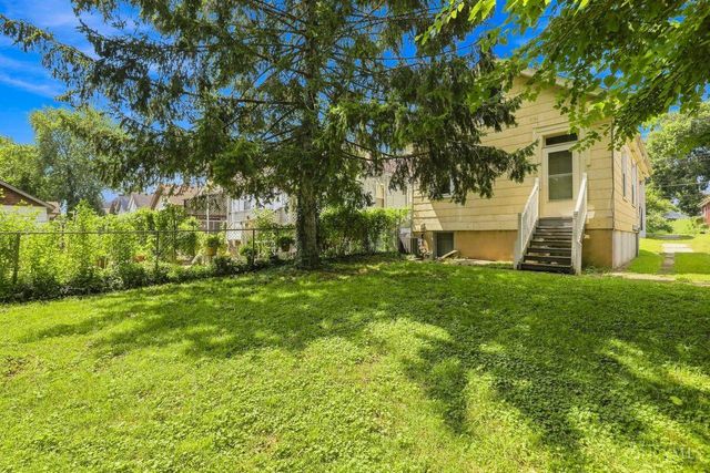 663 Elliott Avenue, Arlington Heights, OH 45215