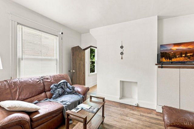 663 Elliott Avenue, Arlington Heights, OH 45215