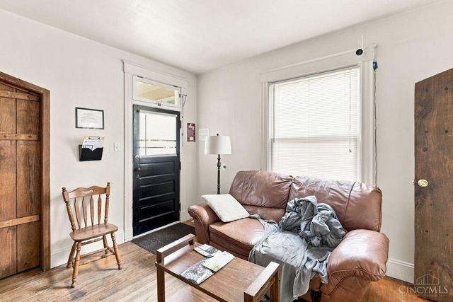 663 Elliott Avenue, Arlington Heights, OH 45215