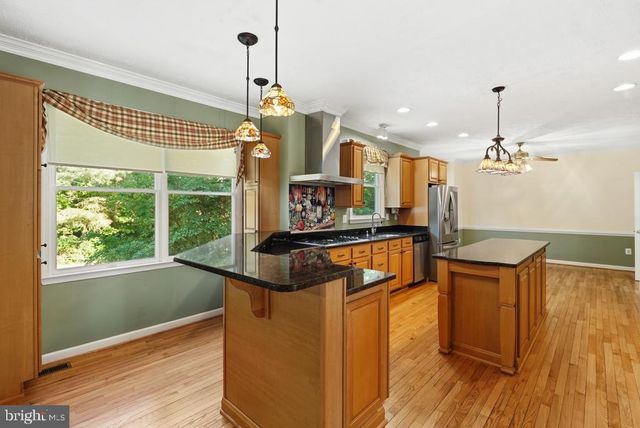 7860 LAKES END CT, La Plata, MD 20646