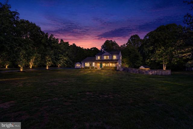 7860 LAKES END CT, La Plata, MD 20646