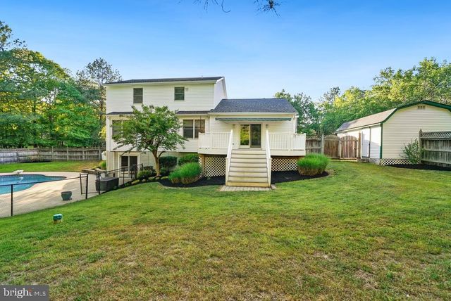 7860 LAKES END CT, La Plata, MD 20646