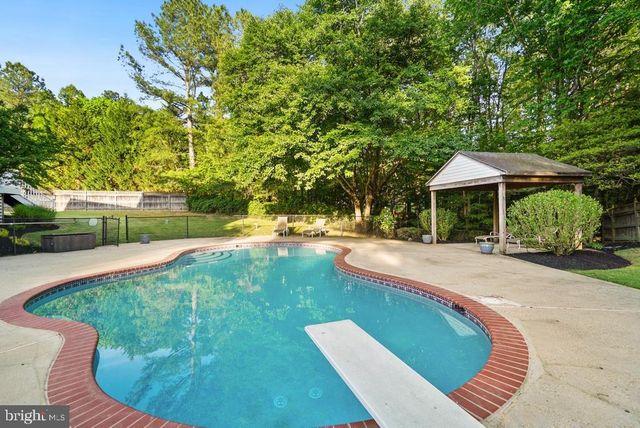 7860 LAKES END CT, La Plata, MD 20646
